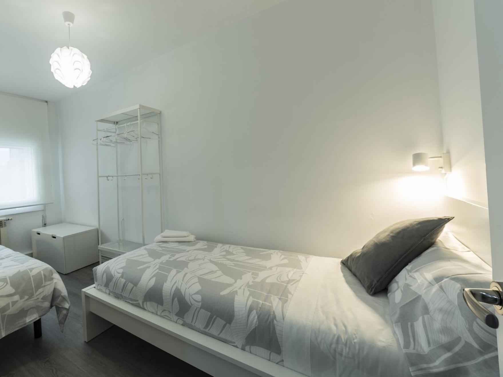 Ada Apartamento Santiago de Compostela Zimmer foto